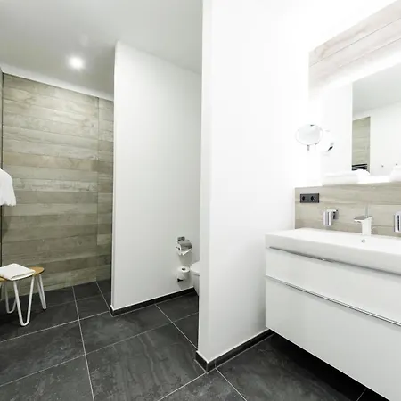 Marco Polo - Komfort Und Erholung Zwischen Ostsee Und Bodden 公寓 欧巴德伍斯图