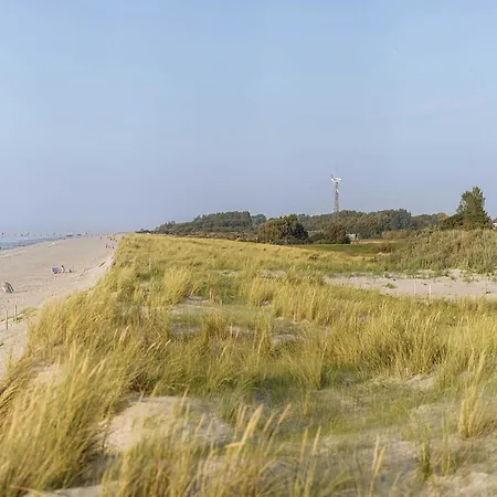Apartment Marco Polo - Komfort Und Erholung Zwischen Ostsee Und Bodden