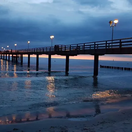 Marco Polo - Komfort Und Erholung Zwischen Ostsee Und Bodden *