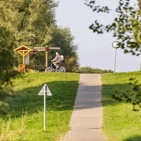 Marco Polo - Komfort Und Erholung Zwischen Ostsee Und Bodden Wustrow (Fischland)