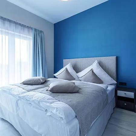 Marco Polo - Komfort Und Erholung Zwischen Ostsee Und Bodden *