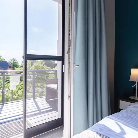 Marco Polo - Komfort Und Erholung Zwischen Ostsee Und Bodden *