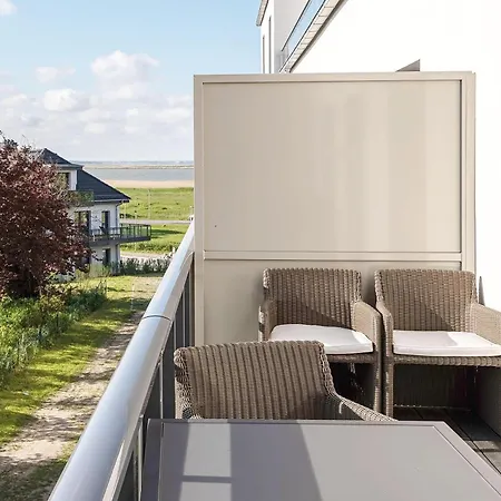 Marco Polo - Komfort Und Erholung Zwischen Ostsee Und Bodden
