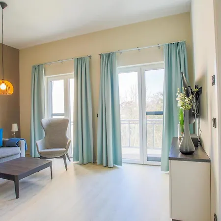 Apartment Marco Polo - Komfort Und Erholung Zwischen Ostsee Und Bodden Wustrow (Fischland)