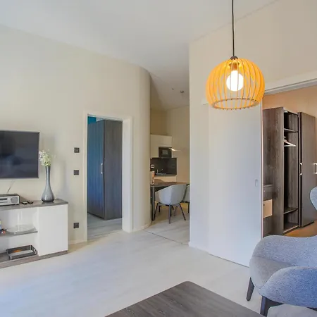 Marco Polo - Komfort Und Erholung Zwischen Ostsee Und Bodden *