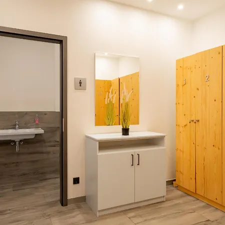 Marco Polo - Komfort Und Erholung Zwischen Ostsee Und Bodden 公寓