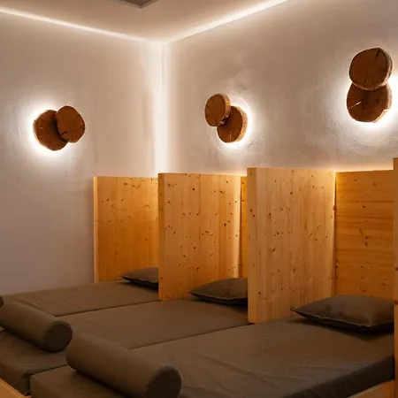 Marco Polo - Komfort Und Erholung Zwischen Ostsee Und Bodden *