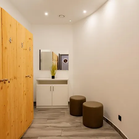 Marco Polo - Komfort Und Erholung Zwischen Ostsee Und Bodden 欧巴德伍斯图