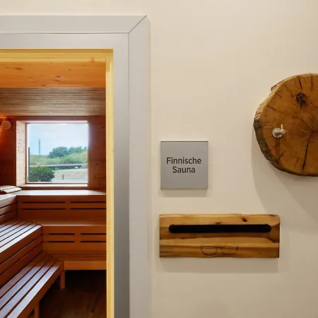 Marco Polo - Komfort Und Erholung Zwischen Ostsee Und Bodden 公寓 欧巴德伍斯图