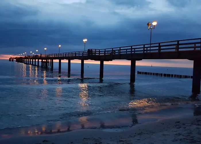 Marco Polo - Komfort Und Erholung Zwischen Ostsee Und Bodden *