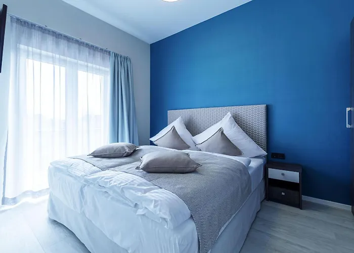 Marco Polo - Komfort Und Erholung Zwischen Ostsee Und Bodden *