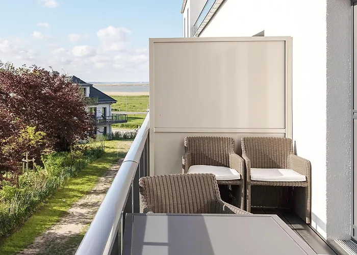 Marco Polo - Komfort Und Erholung Zwischen Ostsee Und Bodden