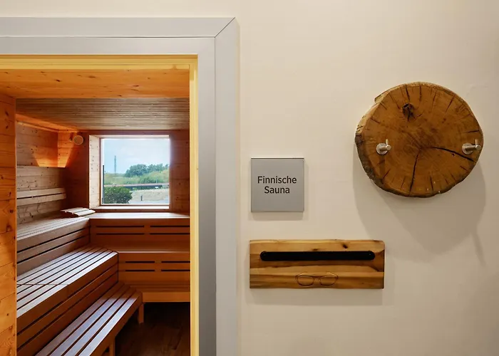 Marco Polo - Komfort Und Erholung Zwischen Ostsee Und Bodden アパート ヴストロ