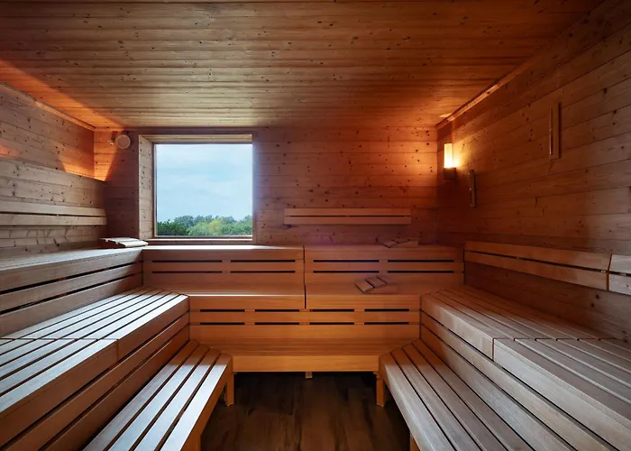 アパート Marco Polo - Komfort Und Erholung Zwischen Ostsee Und Bodden ヴストロ